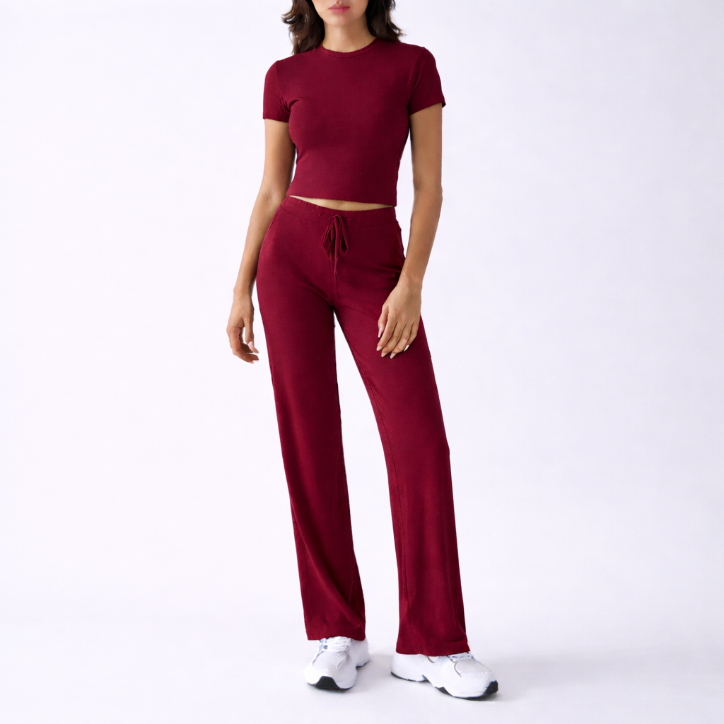 The SleekFit  Set