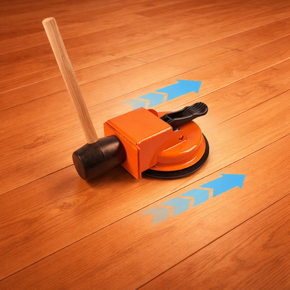 GapFix™ Floor Gap Repair Tool
