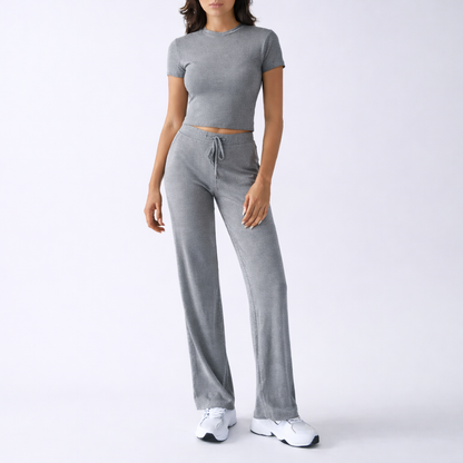 The SleekFit  Set
