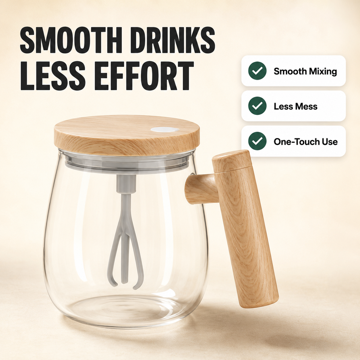 The StirSmart™