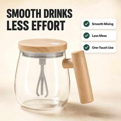 The StirSmart™