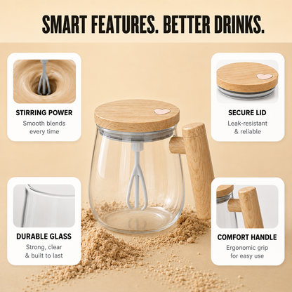 The StirSmart™