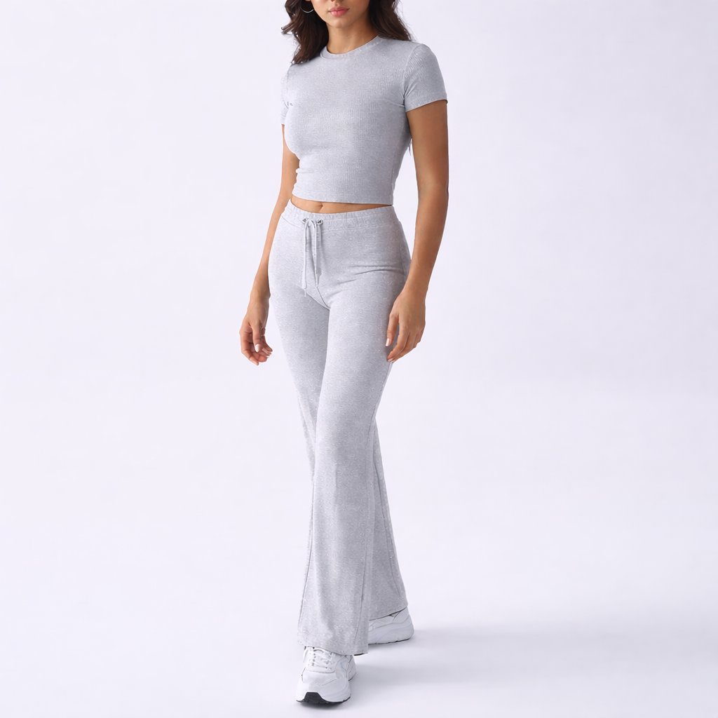 The SleekFit  Set