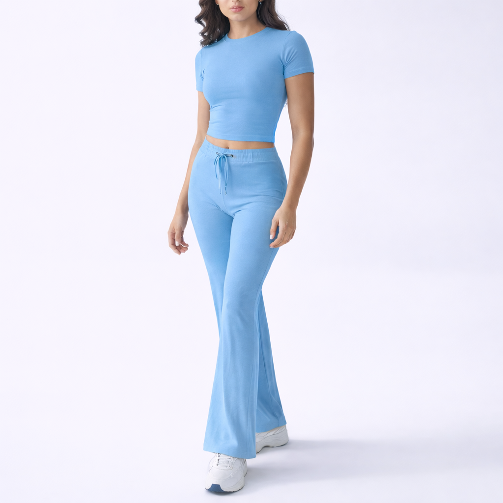 The SleekFit  Set