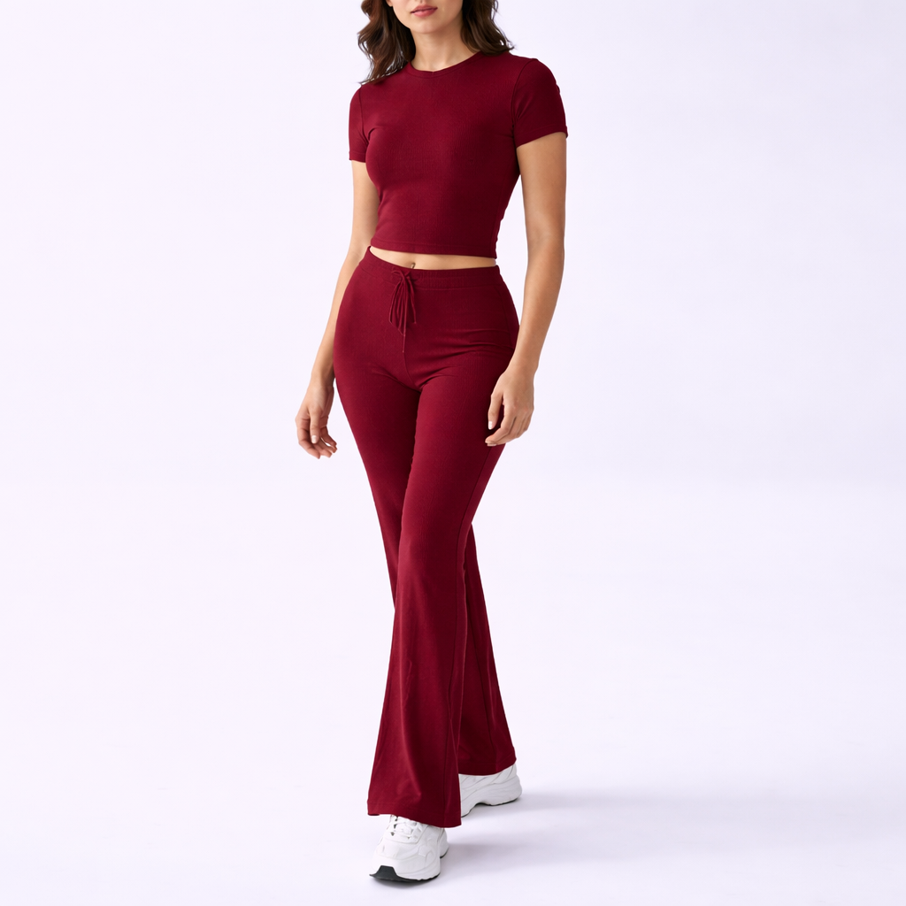The SleekFit  Set