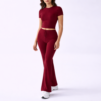 The SleekFit  Set