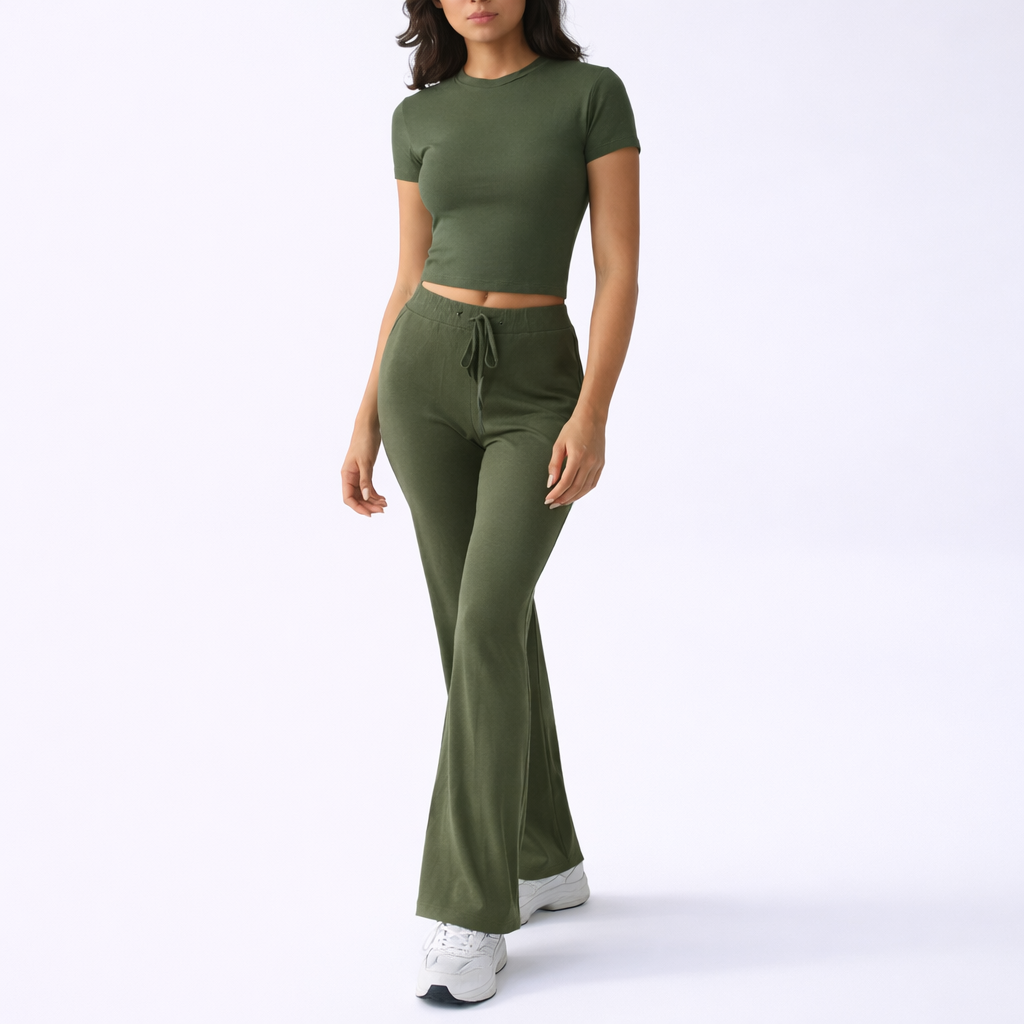 The SleekFit  Set