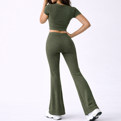 The SleekFit  Set