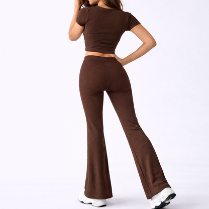 The SleekFit  Set