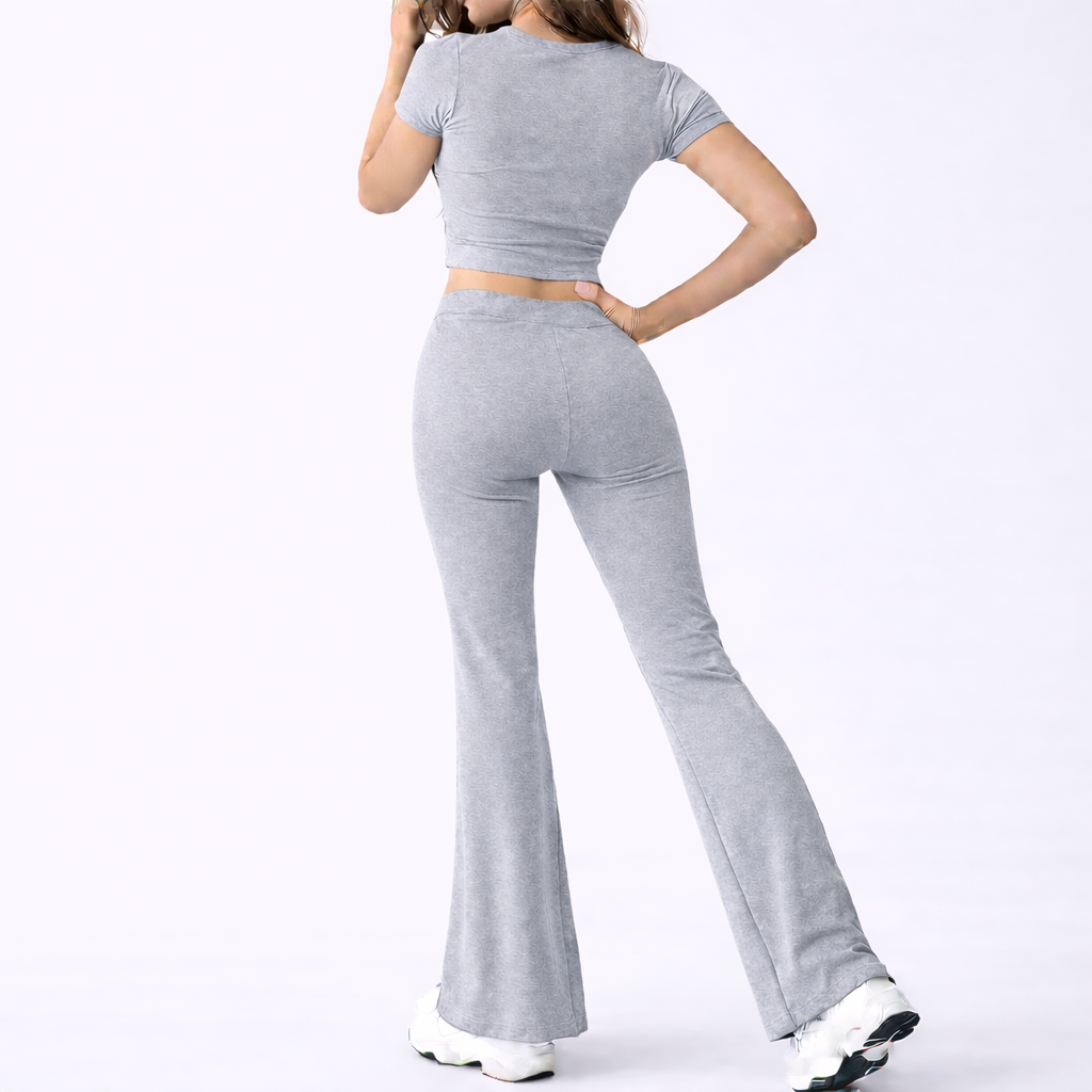 The SleekFit  Set
