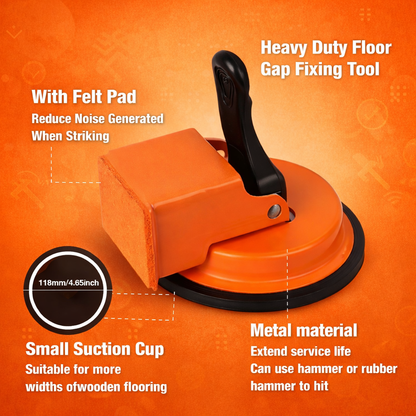 GapFix™ Floor Gap Repair Tool